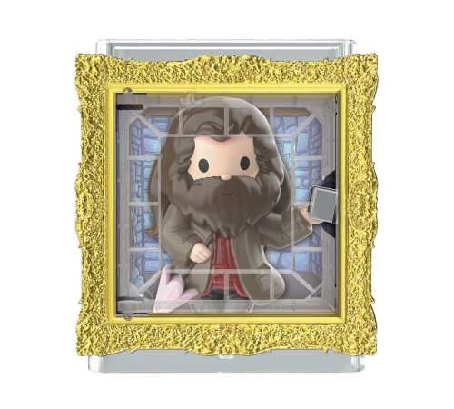 Фігурка-сюрприз Spin Master WIZARDING WORLD, 3,8 см Фігурка-сюрприз Spin Master WIZARDING WORLD, 3,8 см