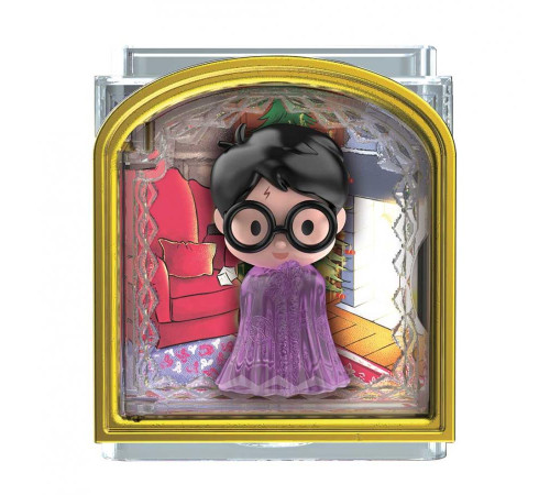 Фігурка-сюрприз Spin Master WIZARDING WORLD, 3,8 см Фігурка-сюрприз Spin Master WIZARDING WORLD, 3,8 см