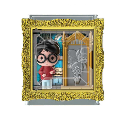 Фігурка-сюрприз Spin Master WIZARDING WORLD, 3,8 см Фігурка-сюрприз Spin Master WIZARDING WORLD, 3,8 см