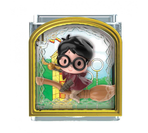 Фігурка-сюрприз Spin Master WIZARDING WORLD, 3,8 см Фігурка-сюрприз Spin Master WIZARDING WORLD, 3,8 см