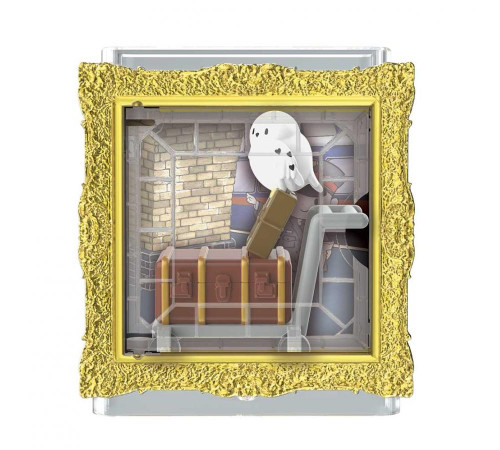 Фігурка-сюрприз Spin Master WIZARDING WORLD, 3,8 см Фігурка-сюрприз Spin Master WIZARDING WORLD, 3,8 см