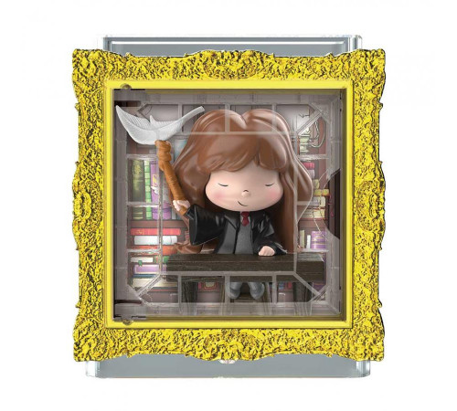 Фігурка-сюрприз Spin Master WIZARDING WORLD, 3,8 см Фігурка-сюрприз Spin Master WIZARDING WORLD, 3,8 см