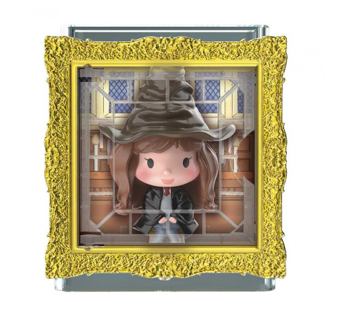Фігурка-сюрприз Spin Master WIZARDING WORLD, 3,8 см Фігурка-сюрприз Spin Master WIZARDING WORLD, 3,8 см