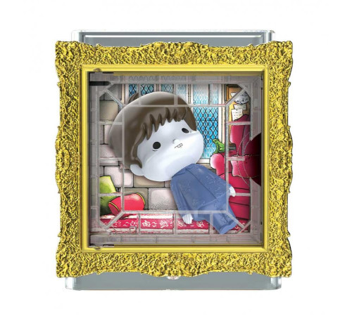 Фігурка-сюрприз Spin Master WIZARDING WORLD, 3,8 см Фігурка-сюрприз Spin Master WIZARDING WORLD, 3,8 см