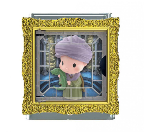 Фігурка-сюрприз Spin Master WIZARDING WORLD, 3,8 см Фігурка-сюрприз Spin Master WIZARDING WORLD, 3,8 см