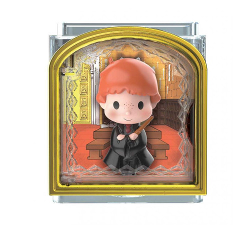 Фігурка-сюрприз Spin Master WIZARDING WORLD, 3,8 см Фігурка-сюрприз Spin Master WIZARDING WORLD, 3,8 см