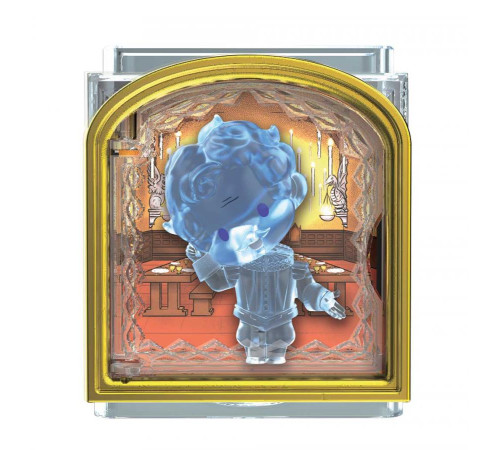 Фігурка-сюрприз Spin Master WIZARDING WORLD, 3,8 см Фігурка-сюрприз Spin Master WIZARDING WORLD, 3,8 см