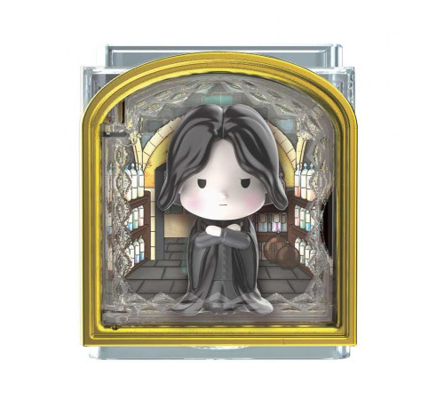 Фігурка-сюрприз Spin Master WIZARDING WORLD, 3,8 см Фігурка-сюрприз Spin Master WIZARDING WORLD, 3,8 см