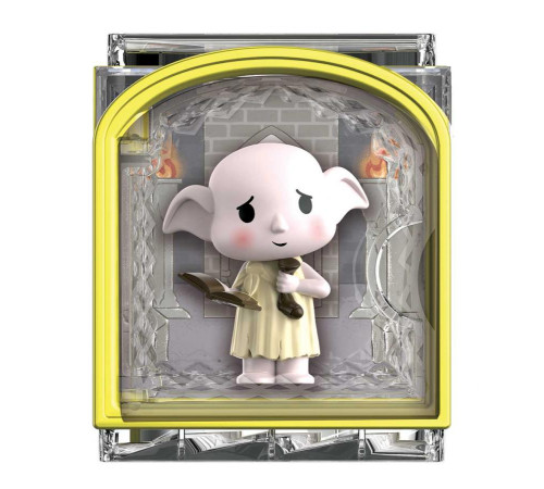 Фігурка-сюрприз Spin Master WIZARDING WORLD, 3,8 см Фігурка-сюрприз Spin Master WIZARDING WORLD, 3,8 см