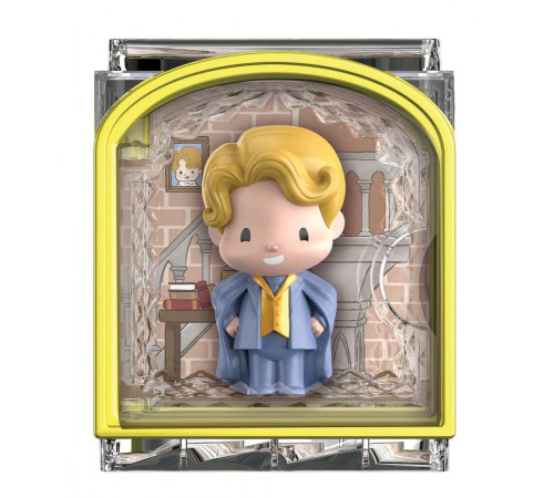 Фігурка-сюрприз Spin Master WIZARDING WORLD, 3,8 см Фігурка-сюрприз Spin Master WIZARDING WORLD, 3,8 см