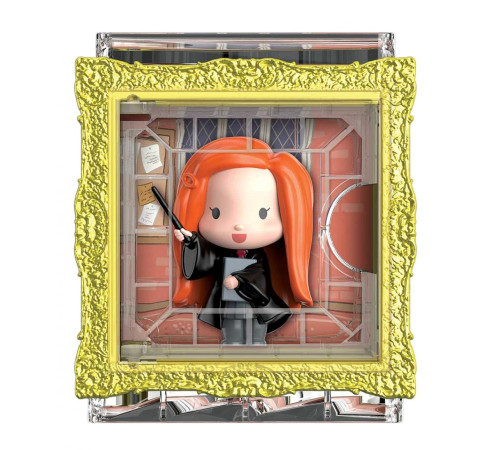 Фігурка-сюрприз Spin Master WIZARDING WORLD, 3,8 см Фігурка-сюрприз Spin Master WIZARDING WORLD, 3,8 см