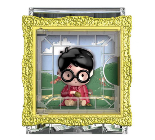 Фігурка-сюрприз Spin Master WIZARDING WORLD, 3,8 см Фігурка-сюрприз Spin Master WIZARDING WORLD, 3,8 см