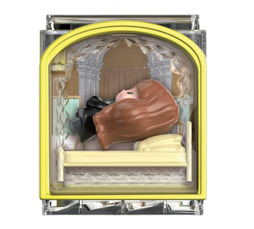 Фігурка-сюрприз Spin Master WIZARDING WORLD, 3,8 см Фігурка-сюрприз Spin Master WIZARDING WORLD, 3,8 см