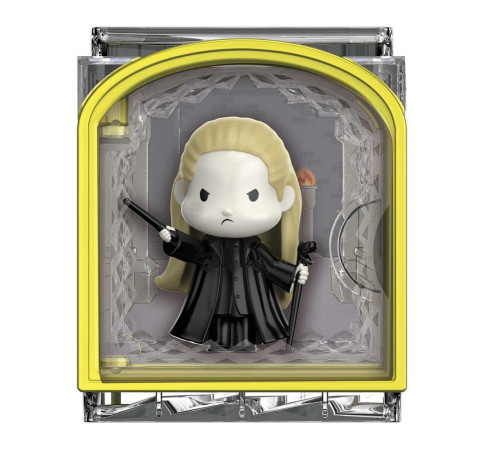 Фігурка-сюрприз Spin Master WIZARDING WORLD, 3,8 см Фігурка-сюрприз Spin Master WIZARDING WORLD, 3,8 см