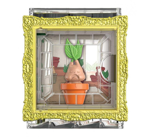 Фігурка-сюрприз Spin Master WIZARDING WORLD, 3,8 см Фігурка-сюрприз Spin Master WIZARDING WORLD, 3,8 см