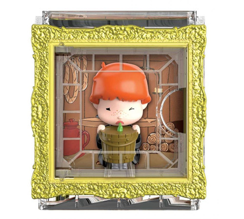 Фігурка-сюрприз Spin Master WIZARDING WORLD, 3,8 см Фігурка-сюрприз Spin Master WIZARDING WORLD, 3,8 см