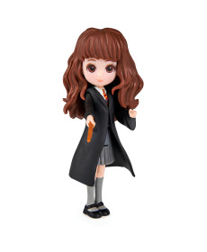 Фігурка Spin Master WIZARDING WORLD Герміона, 7,6 см