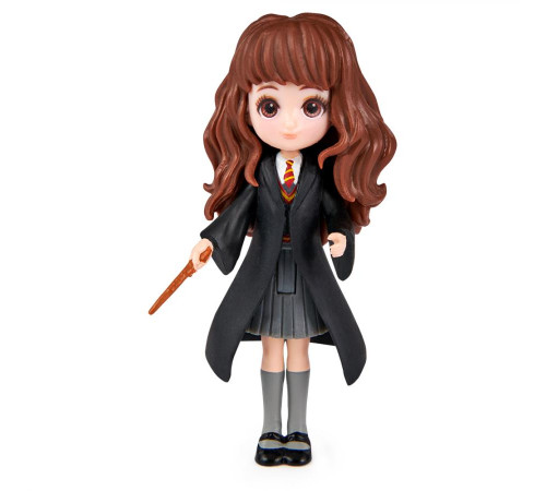Фігурка Spin Master WIZARDING WORLD Герміона, 7,6 см Фігурка Spin Master WIZARDING WORLD Герміона, 7,6 см