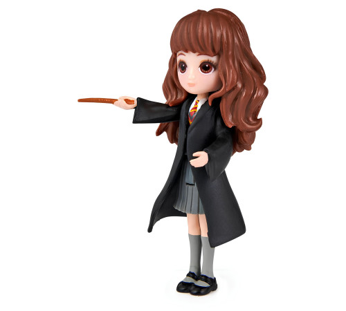 Фігурка Spin Master WIZARDING WORLD Герміона, 7,6 см Фігурка Spin Master WIZARDING WORLD Герміона, 7,6 см