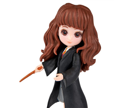 Фігурка Spin Master WIZARDING WORLD Герміона, 7,6 см Фігурка Spin Master WIZARDING WORLD Герміона, 7,6 см