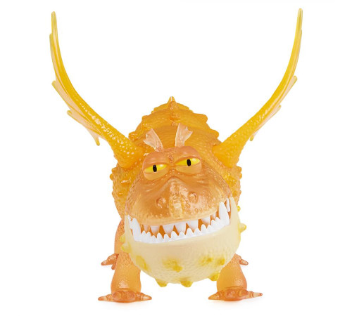 Фігурка Spin Master Дракон Сарделька, 18 см, "Як приборкати дракона 3" Фігурка Spin Master Дракон Сарделька, 18 см, "Як приборкати дракона 3"