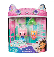 Фігурки Spin Master Котофея і Кото-гномо 