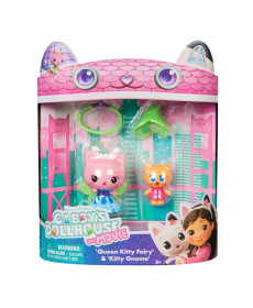 Фігурки Spin Master Котофея і Кото-гномо 