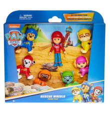 Фігурки Spin Master 