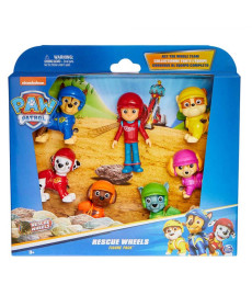 Фігурки Spin Master 