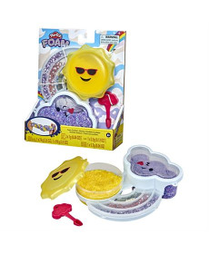 Піна для ліплення Play-Doh з конфетті (F5949)