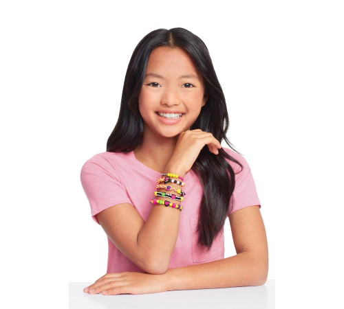 Набір для створення браслетів Make it Real Неоновий стиль