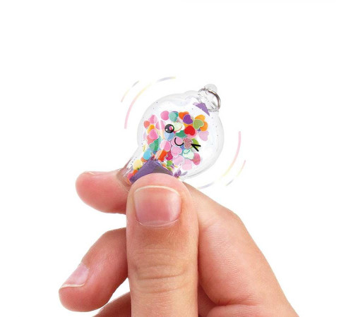 Набір для створення браслетів Make it Real Натискай! Крути! Перевертай!