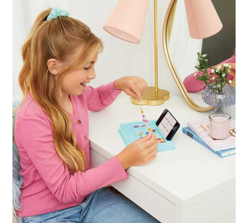 Набір для створення браслетів Make it Real Кольорове диво