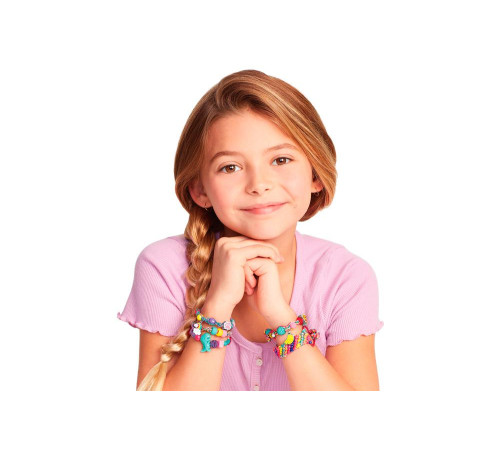 Набір для створення браслетів Make it Real Хвилі позитиву