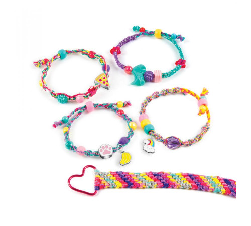 Набір для створення браслетів Make it Real Хвилі позитиву