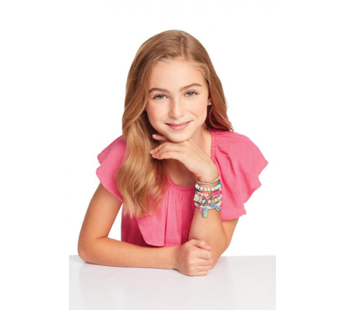 Набір для створення браслетів Make it Real Літня насолода