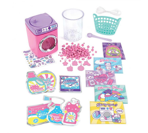 Набір для створення браслетів Make it Real Магічне прання