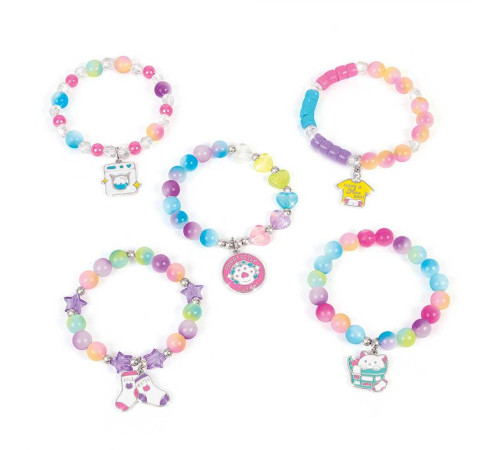 Набір для створення браслетів Make it Real Магічне прання