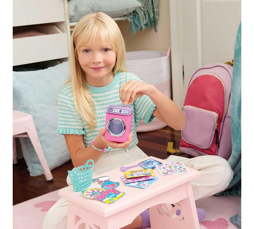 Набір для створення браслетів Make it Real Магічне прання