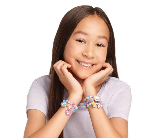 Набір для створення браслетів Make it Real Магічне прання