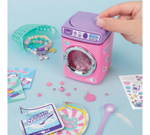 Набір для створення браслетів Make it Real Магічне прання