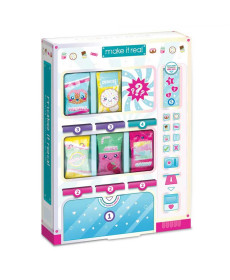 Набір для створення браслетів Make it Real Автомат зі смаколиками
