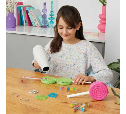 Набір для створення браслетів Make it Real Чарівний льодяник