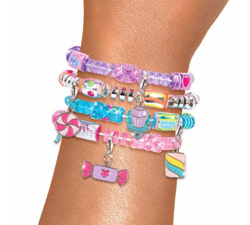 Набір для створення браслетів Make it Real Чарівний льодяник