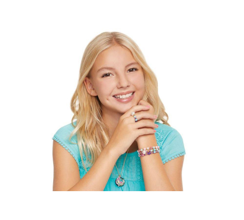 Набір для створення прикрас Make it Real Скарби русалки