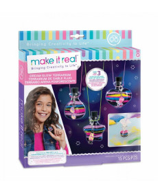 Набір для створення кулонів Make it Real Казкові сновидіння