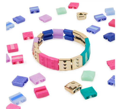 Набір для створення браслетів Spin Master Cool Maker З машинкою, Pop Style