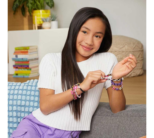 Набір для створення браслетів Make it Real Прикраси - Модерн Linxo