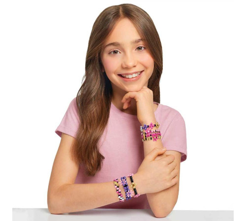 Набір для створення браслетів Make it Real Прикраси - Модерн Linxo