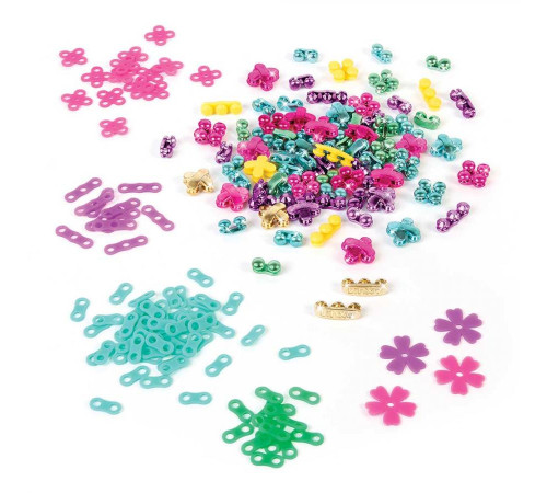 Набір для створення браслетів Make it Real Прикраси - Вечірка Linxo